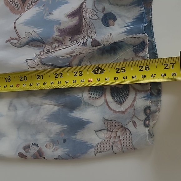 Made in Italie top double liner - Picture 7 of 7